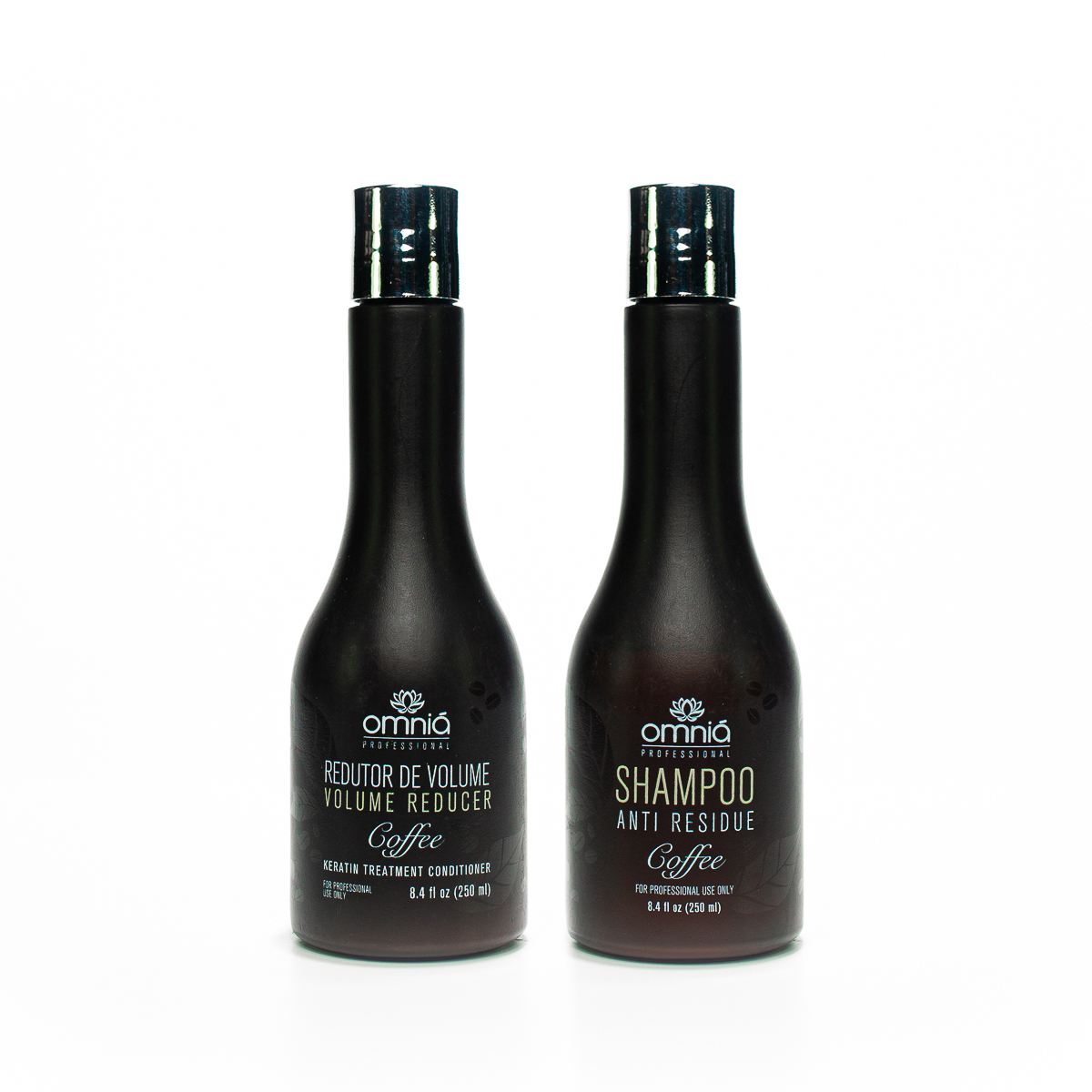 Lissage brésilien Omnia coffee