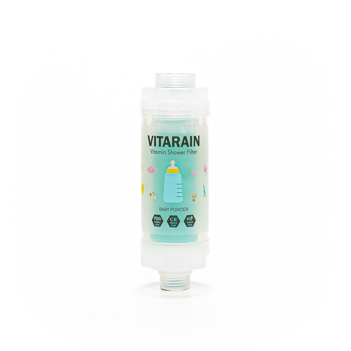 VITARAIN BABY POWDER 3