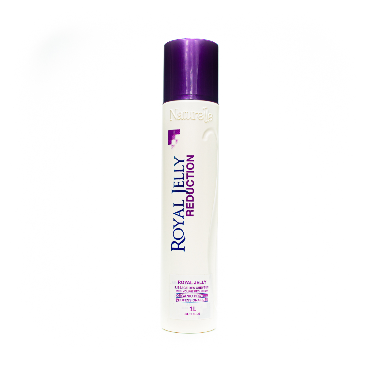 Lissage Protéine Royal Jelly reduction