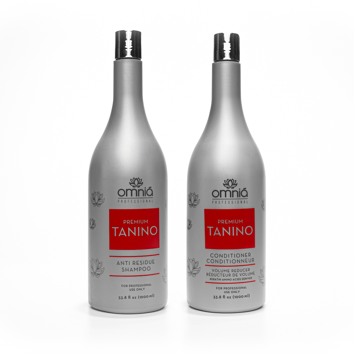 OMNIA Tanino Premium Lissage Tanin
