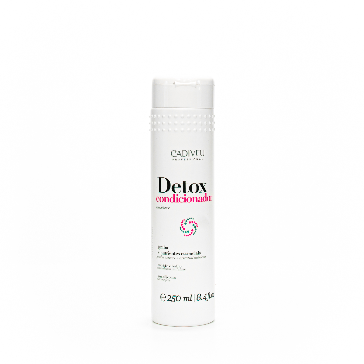 CADIVEU DETOX CONDITIONER