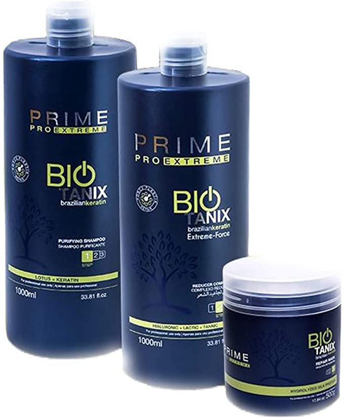 Prime extreme pro bio tanix