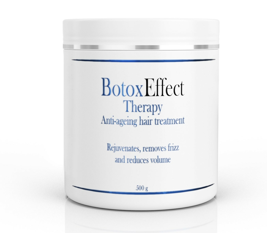 B.tox Effect Therapy