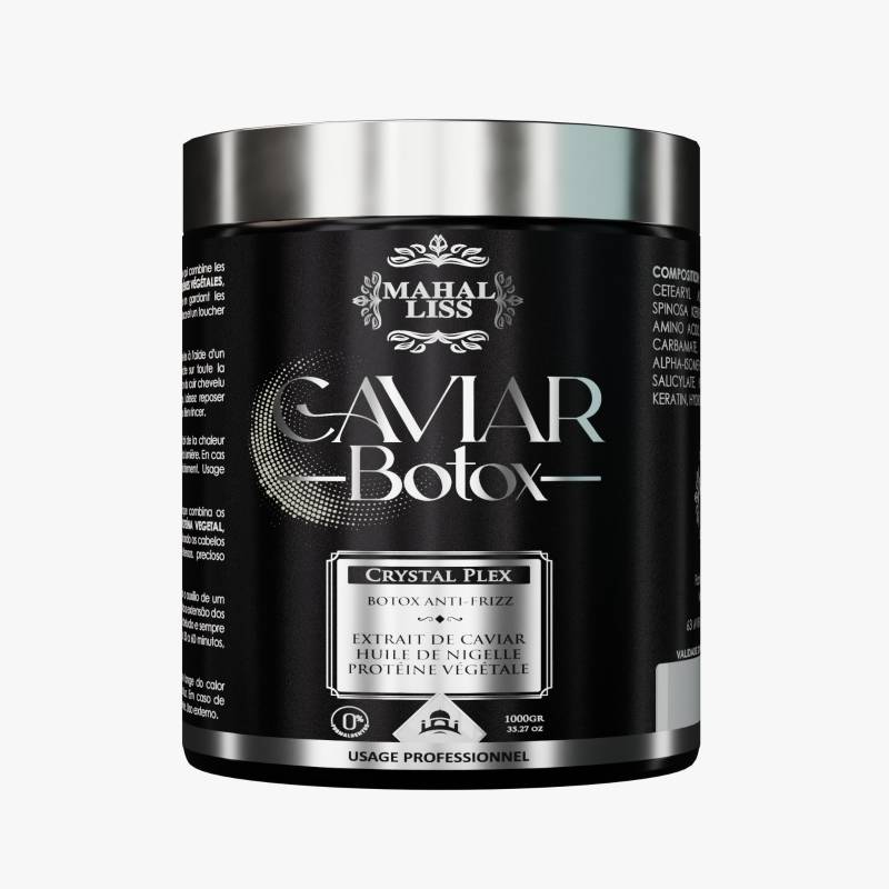 caviar botox kerintense 1KG mahal liss
