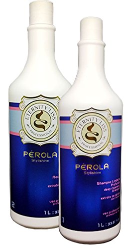 Lissage eternity Liss perola 1L
