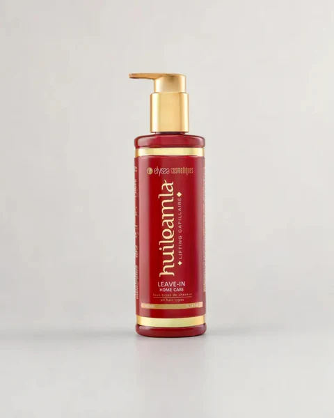 Leave-in entretien lissage à  l\'huile d\'amla 300ml