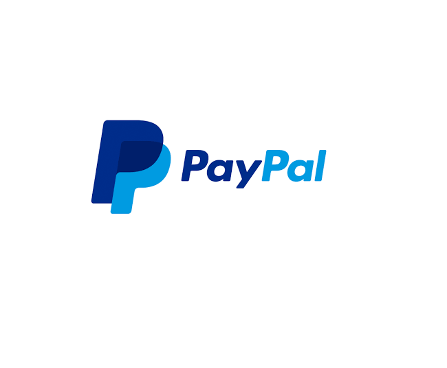 logo paypal