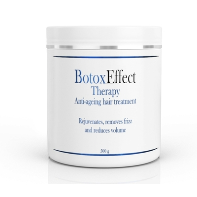 Blowtox Effect Therapy