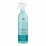 Spray baume hydratant cheveux Moisture Kick 400 ml