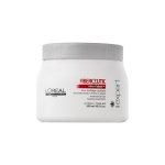 Masque combleur Fiberceutic cheveux épais 500ml