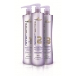 Lissage Brésilien sans formol HAIRSHINE Perfect Restore 300 ml