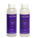 Kit Eco Lissage Brésilien Nouar Maxx 100ml
