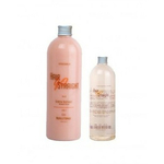 Kit lissage brésilien ECO Hair Go Straight 250ml