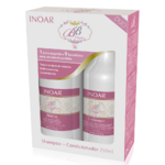 Kit-Duo-Inoar-BB-Cream-shampoing conditionner 250