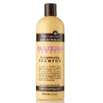Shampoing Lissant BRAZILIAN KERATIN Shampoing Lissant 473 ml