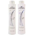 Kit Lissage Brésilien Nouar Maxx 1000 ml
