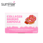 SUMHAIR collagen hairing ampoule