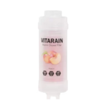 Filtre de douche Vitarain peche
