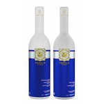 Lissage eternity Liss perola  2X1L