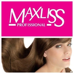 MAXLISS LOGO CATEGORIES