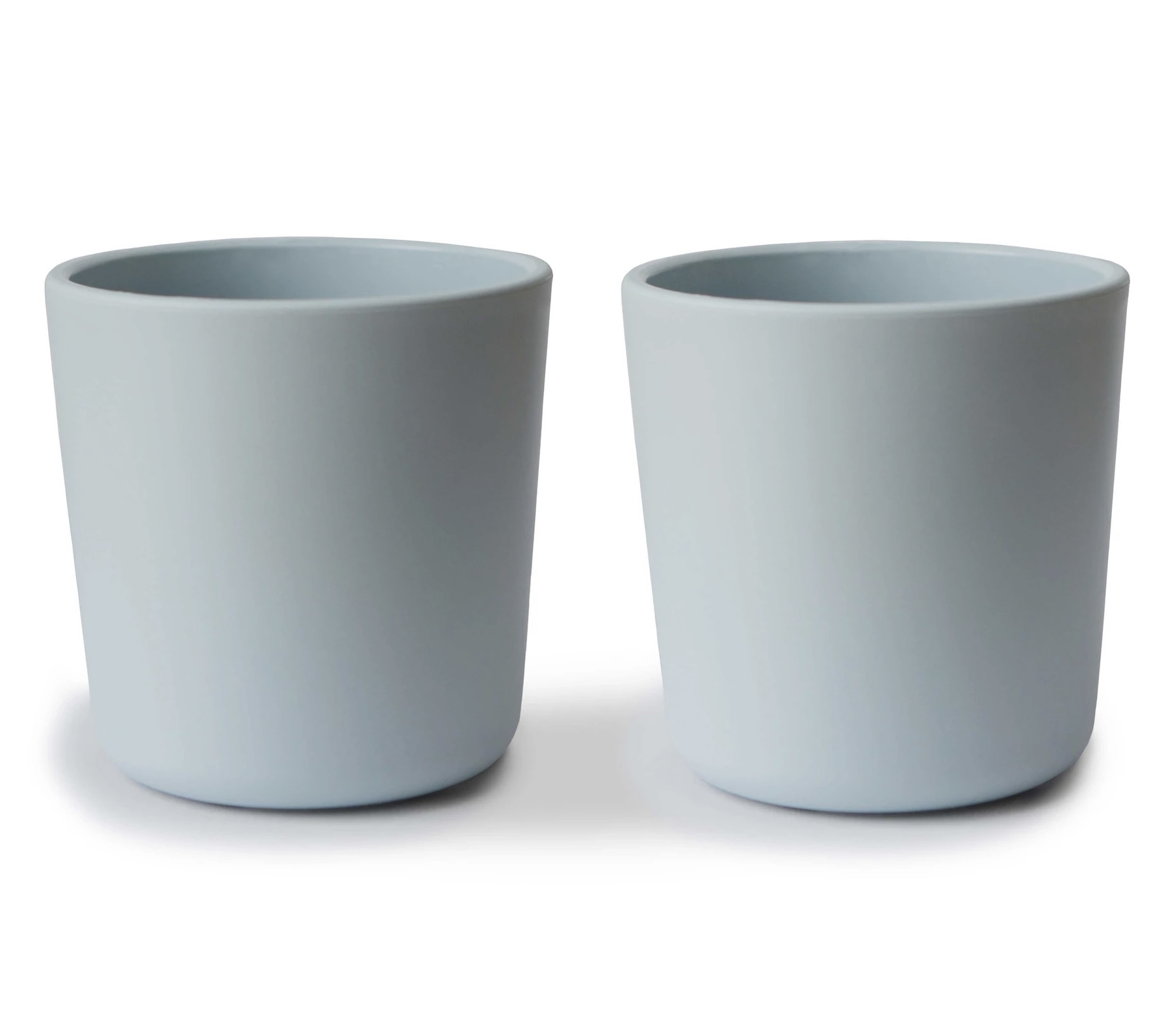 Lot de 2 verres - Bleu