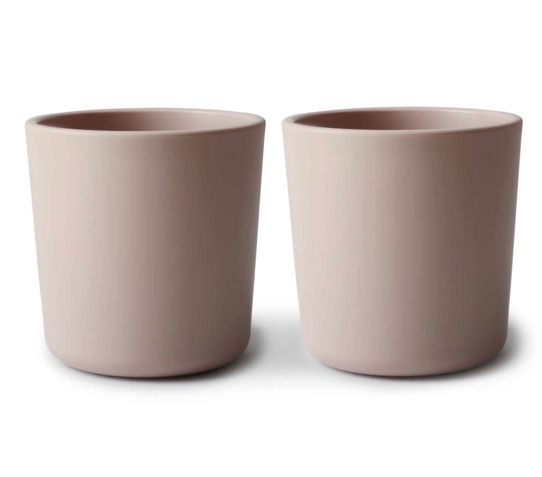 Lot de 2 verres - Blush