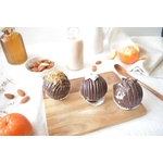 bombe-de-chocolat-chaud-vegan-speculoos-cookies-n-cream-oreo-lover-vegane-healthy-santé-sain-brunch-parisien-parisienne-paris-vegetarien-food-animaux-paques-chasse-aux-oeufs-lapin (8)