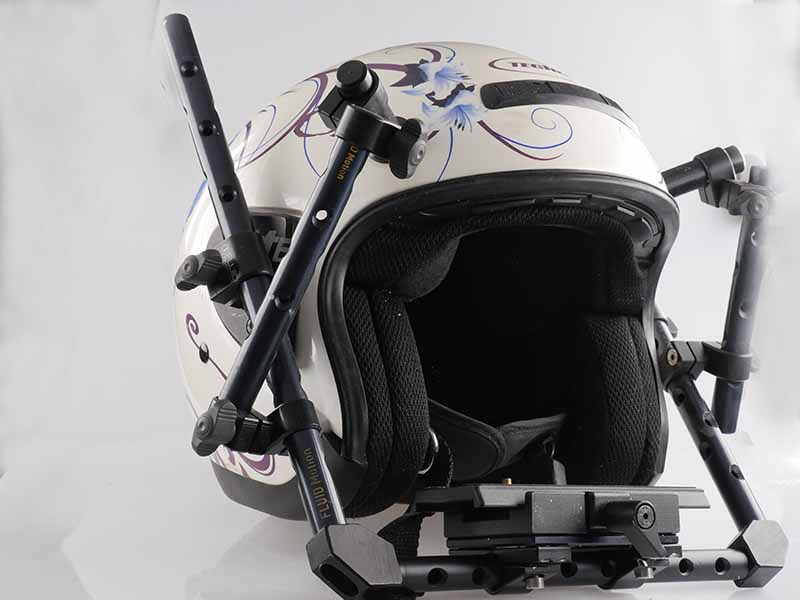 casque modif