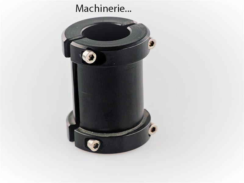Entretoise ventouse
