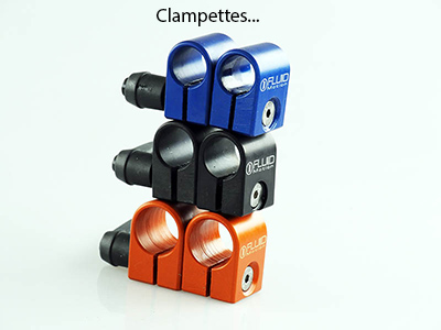 clampettes 15-16-19