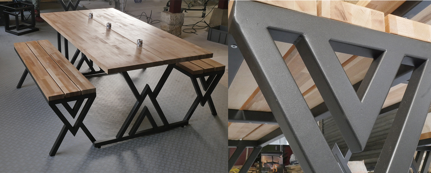 table