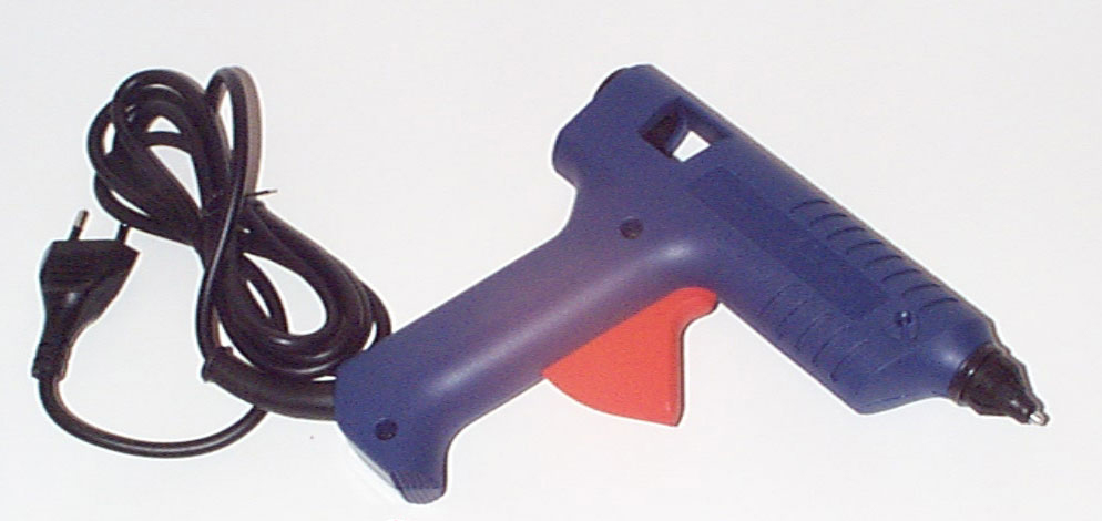 pistolet Electrique pour cire à sceller