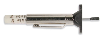 sonde de carbonisation incendie