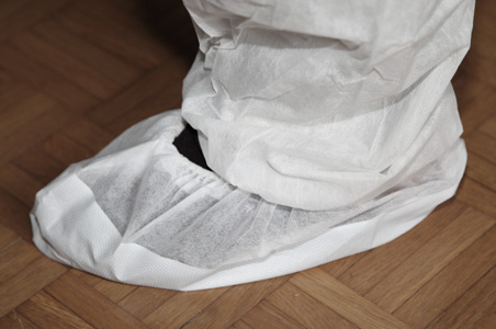 couvre chaussure