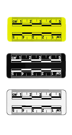 reglet plastique 5cm