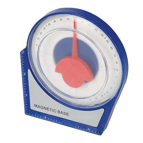 mesureur d angle magnetique