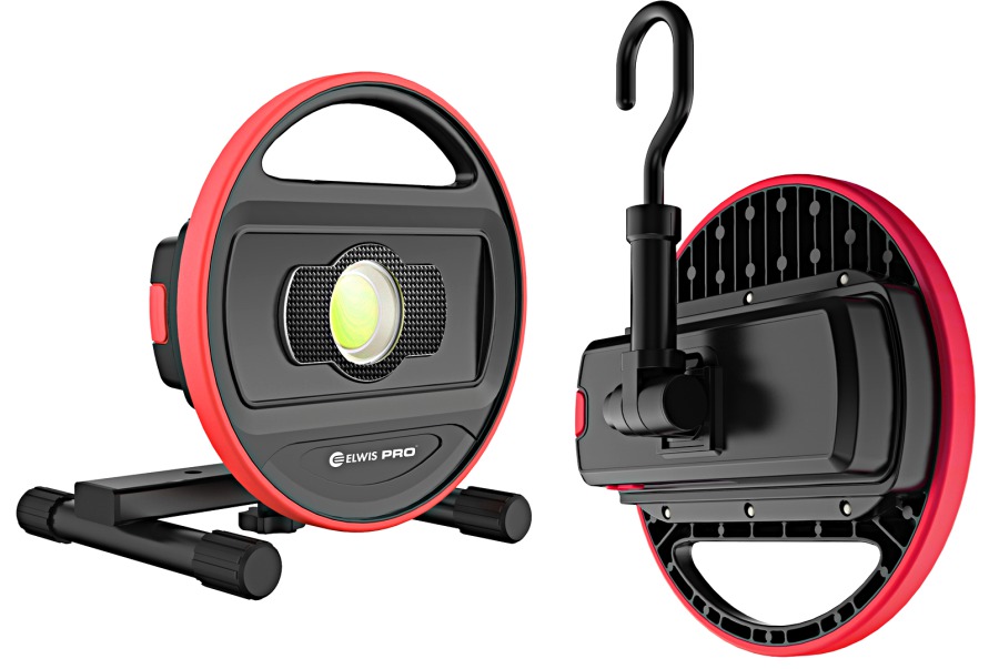 projecteur led 1200lm