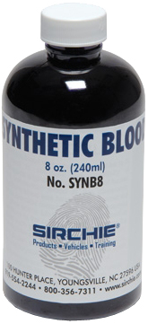 Sang synthétique 240ml