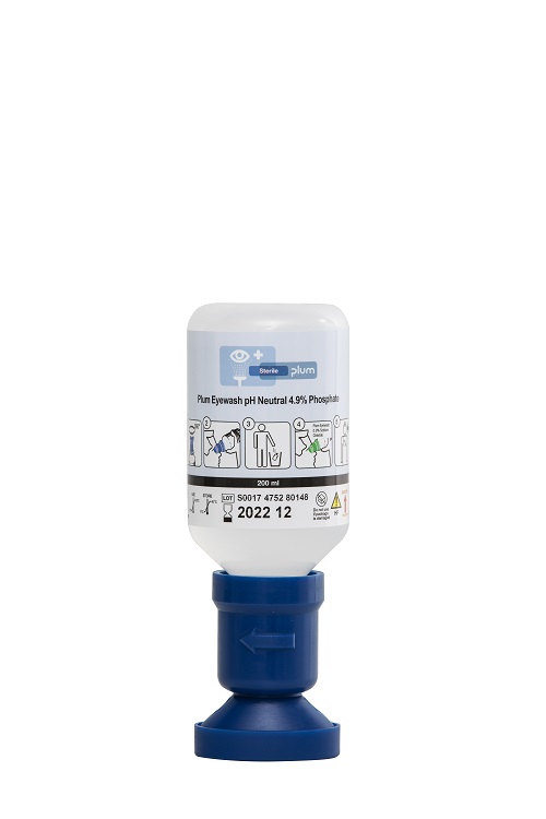 NETTOYANT YEUX ph-neutral-200-ml
