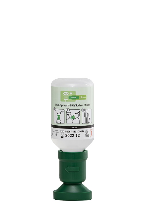 NETTOYANT YEUX