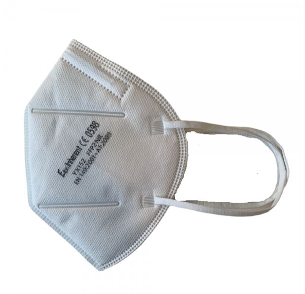 MASQUE FFP2