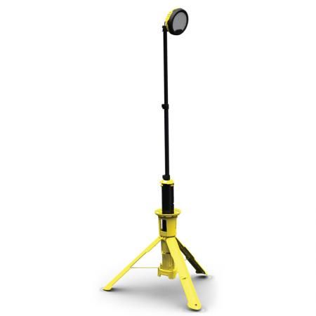 projecteur LED dépliable  PELI