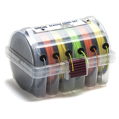 BOBINE COULEUR BALISTIQUE