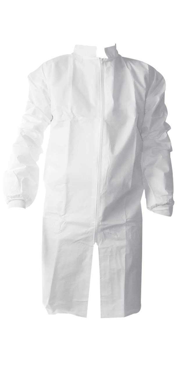 BLOUSE WEEPRO  SCENE DE CRIME
