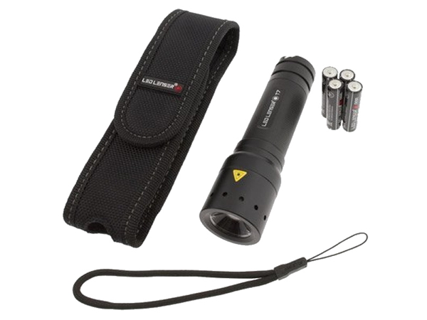 LAMPE TORCHE