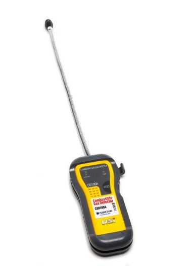 DETECTEUR HYDROCARBURE SCENE DE CRIME
