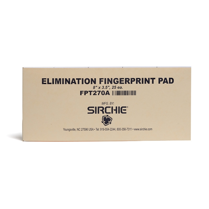 CARNET EMPREINTE