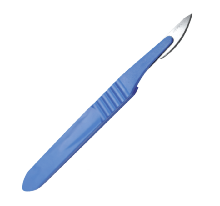Scalpel