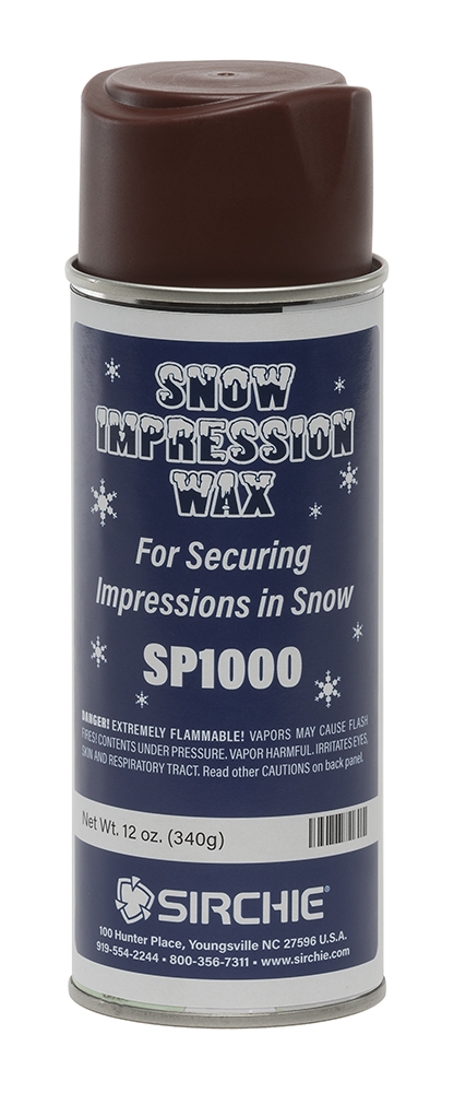 sp1000 Spray durcisseur