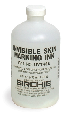 Encre invisible 473ml